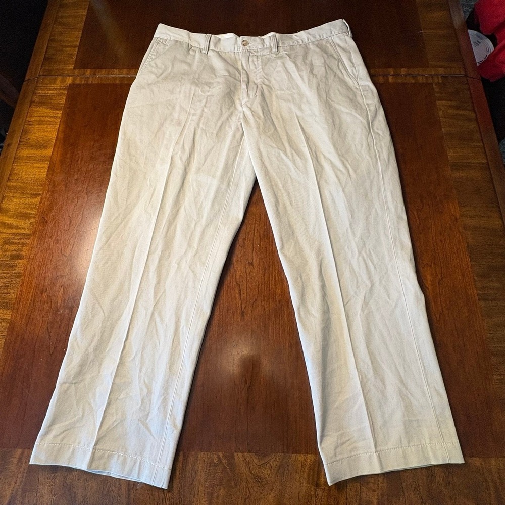 Polo Ralph Lauren Classic Fit Khaki Chino Pants Men's 38x30